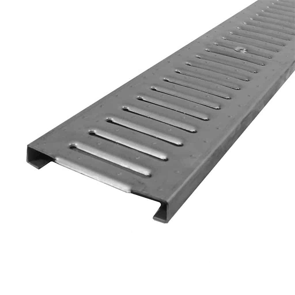 stainless steel gratings industrial floor