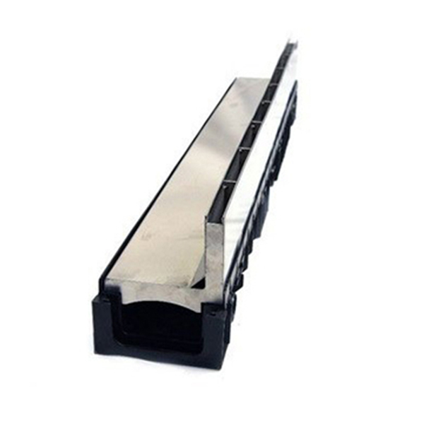 stainless steel gratings industrial floor